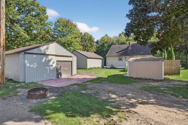971 WILLIAMS STREET, Wisconsin Rapids, WI 54494