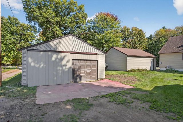 971 WILLIAMS STREET, Wisconsin Rapids, WI 54494