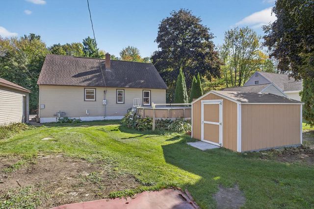 971 WILLIAMS STREET, Wisconsin Rapids, WI 54494