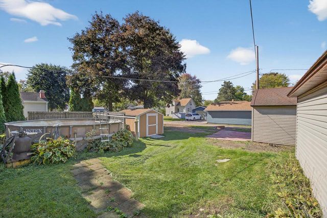 971 WILLIAMS STREET, Wisconsin Rapids, WI 54494