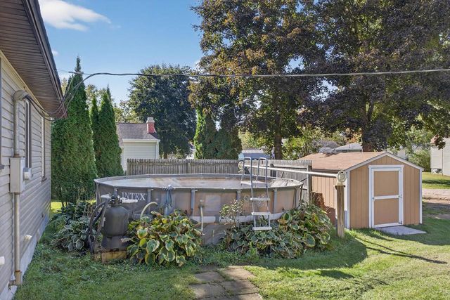 971 WILLIAMS STREET, Wisconsin Rapids, WI 54494