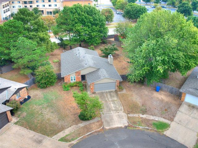 805 Bass Court, Norman, OK 73072