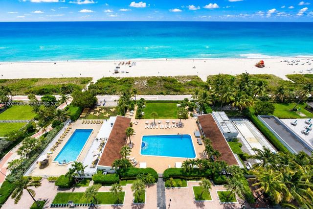 2457 Collins Ave 1703, Miami Beach, FL 33140