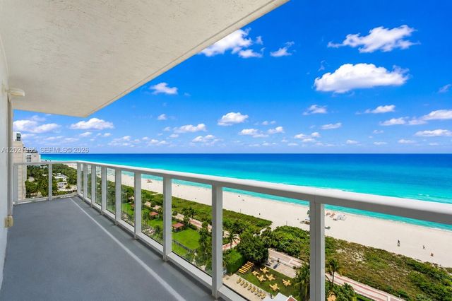 2457 Collins Ave 1703, Miami Beach, FL 33140