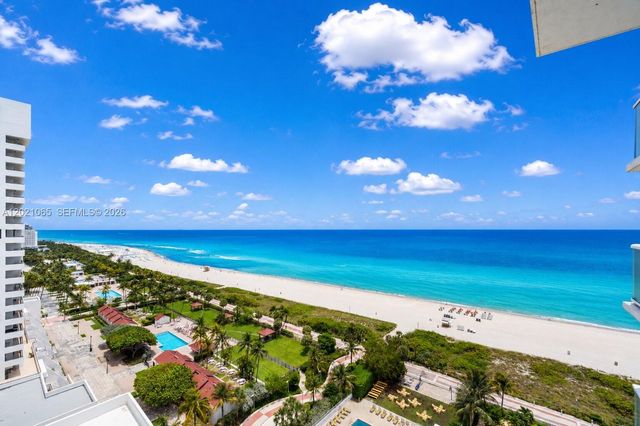 2457 Collins Ave 1703, Miami Beach, FL 33140