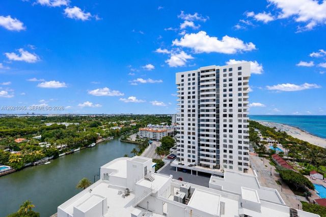 2457 Collins Ave 1703, Miami Beach, FL 33140