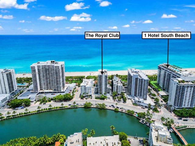 2457 Collins Ave 1703, Miami Beach, FL 33140