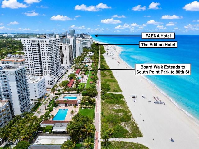 2457 Collins Ave 1703, Miami Beach, FL 33140