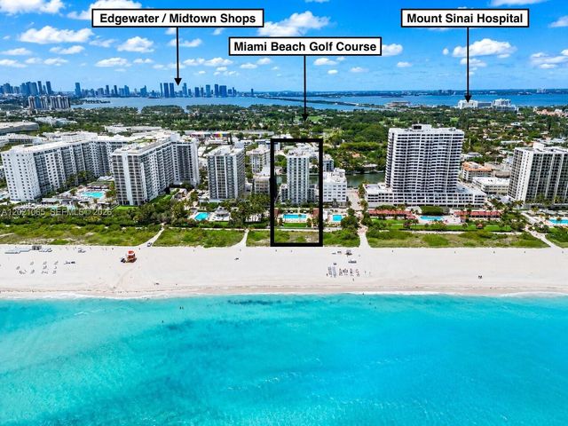 2457 Collins Ave 1703, Miami Beach, FL 33140
