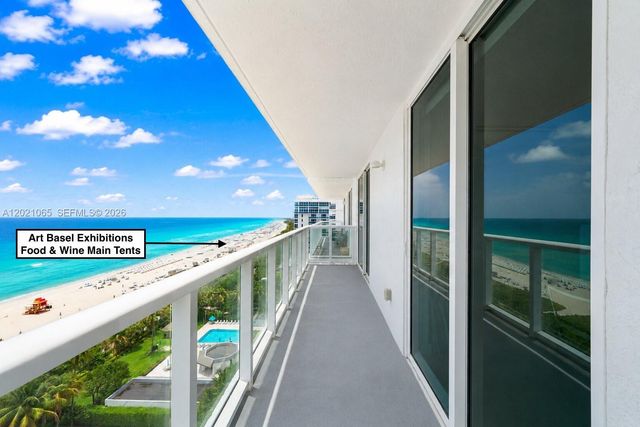 2457 Collins Ave 1703, Miami Beach, FL 33140