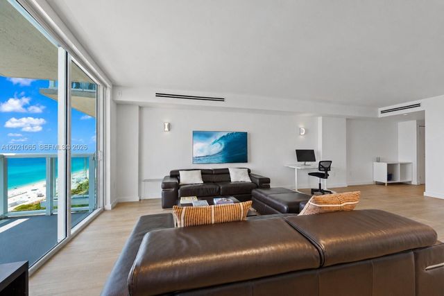 2457 Collins Ave 1703, Miami Beach, FL 33140
