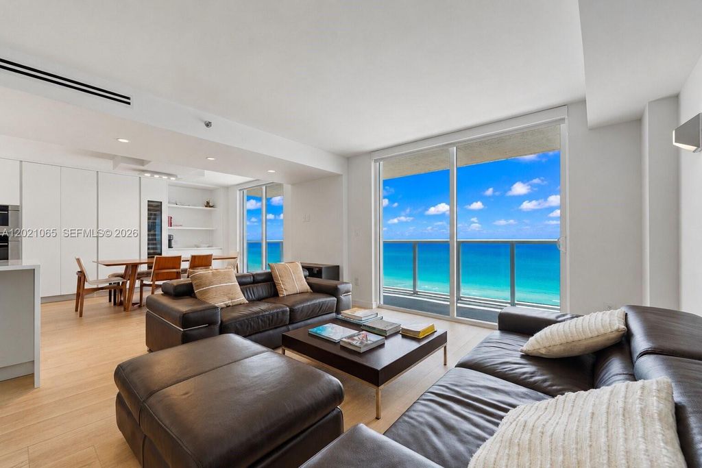 2457 Collins Ave 1703, Miami Beach, FL 33140