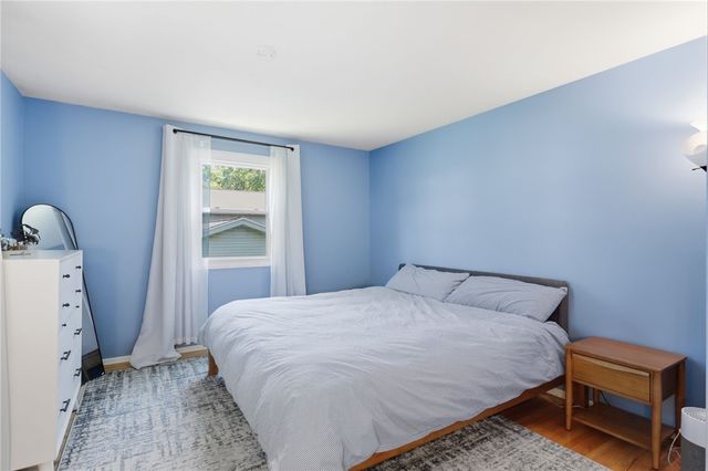 77 Drexmore Road, Rochester, NY 14610