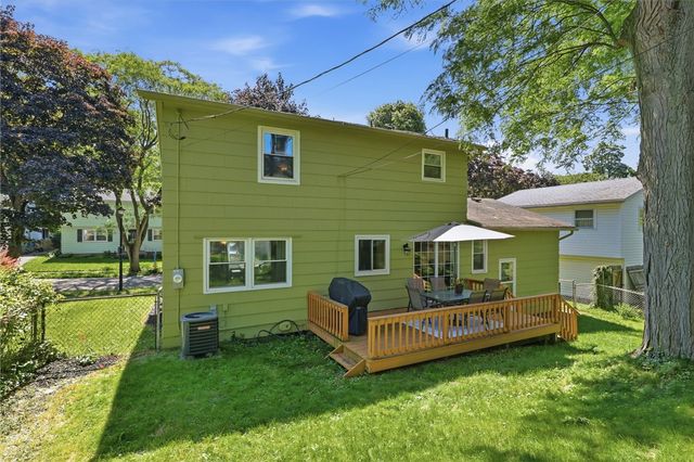 77 Drexmore Road, Rochester, NY 14610