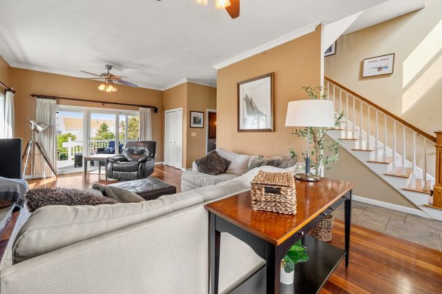 11 Kevin Avenue, Plymouth, MA 02360