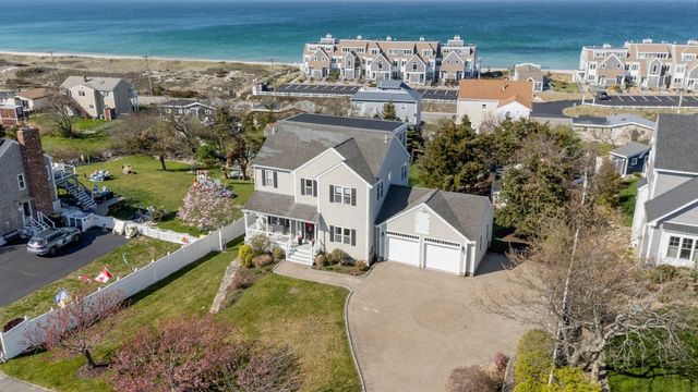 11 Kevin Avenue, Plymouth, MA 02360