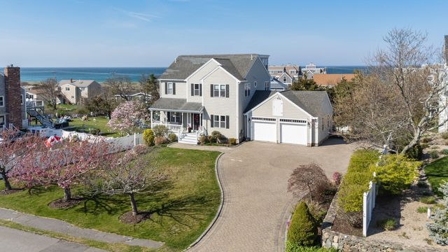 11 Kevin Avenue, Plymouth, MA 02360