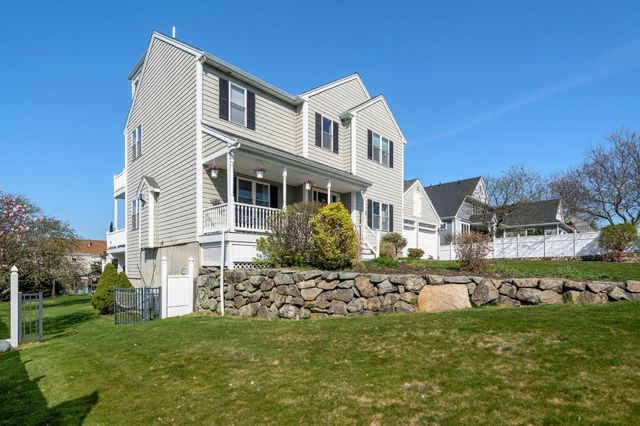 11 Kevin Avenue, Plymouth, MA 02360