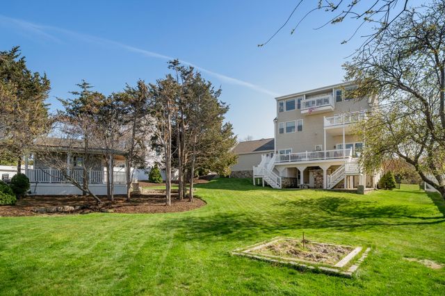 11 Kevin Avenue, Plymouth, MA 02360