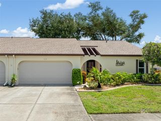 612 CHESTNUT LANE, Englewood, FL 34223
