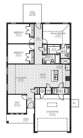 13920 Mondello Lane, Oklahoma City, OK 73170