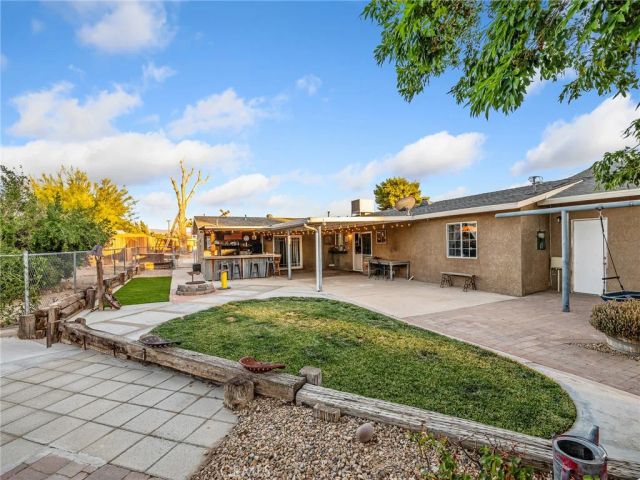 12835 Iroquois Road, Apple Valley, CA 92308