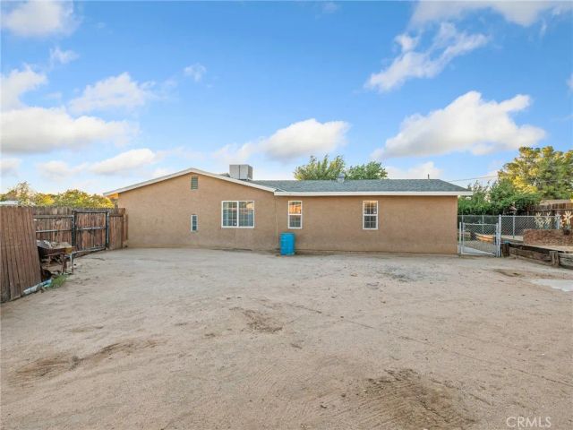 12835 Iroquois Road, Apple Valley, CA 92308