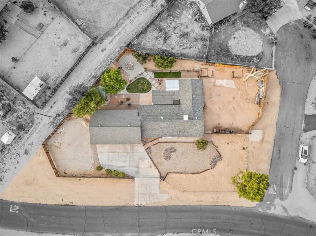 12835 Iroquois Road, Apple Valley, CA 92308