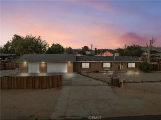 12835 Iroquois Road, Apple Valley, CA 92308