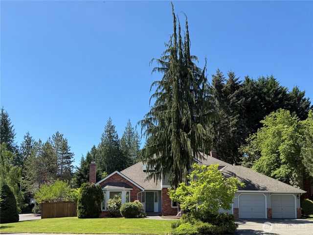 23431 NE 23rd Street, Sammamish, WA 98074
