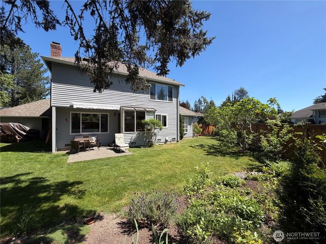 23431 NE 23rd Street, Sammamish, WA 98074