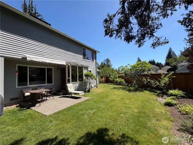 23431 NE 23rd Street, Sammamish, WA 98074