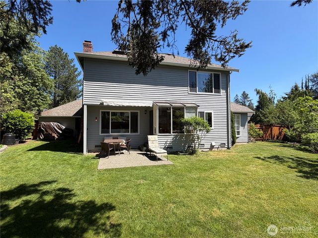 23431 NE 23rd Street, Sammamish, WA 98074