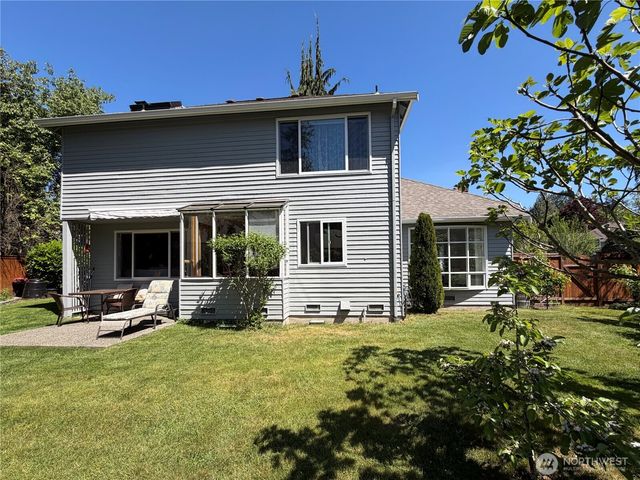 23431 NE 23rd Street, Sammamish, WA 98074