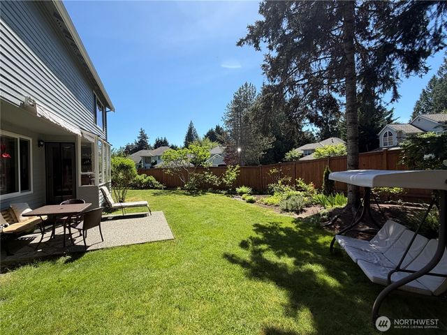 23431 NE 23rd Street, Sammamish, WA 98074