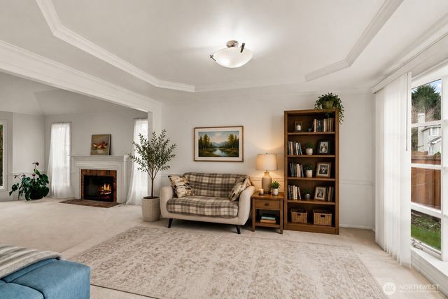 23431 NE 23rd Street, Sammamish, WA 98074