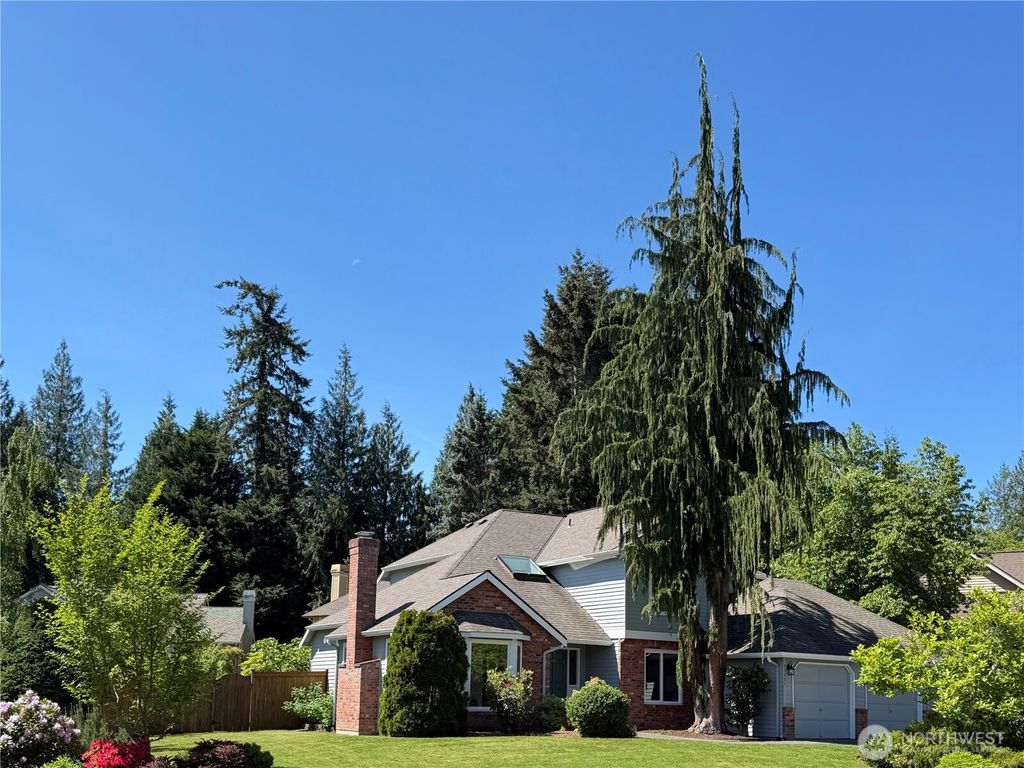 23431 NE 23rd Street, Sammamish, WA 98074