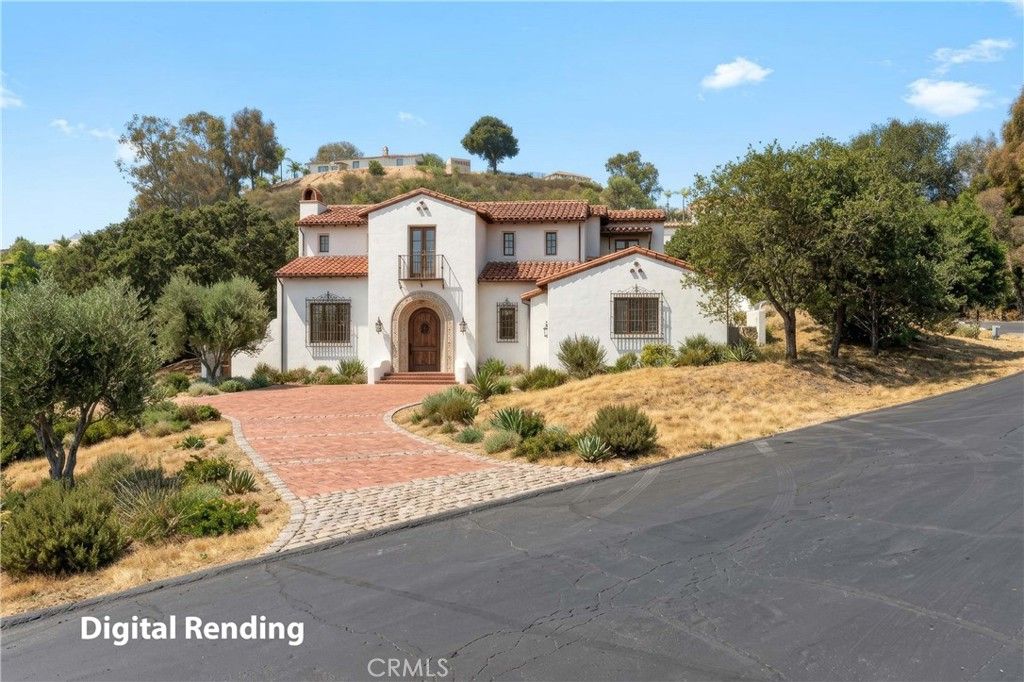 0 Old Stone, Poway, CA 92064 — exterior