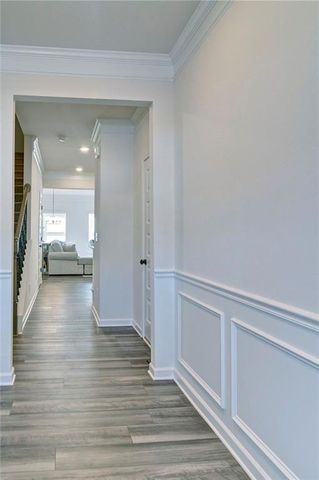 321 Skye Ln, Cartersville, GA 30121