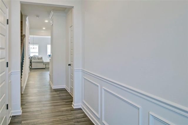 321 Skye Ln, Cartersville, GA 30121