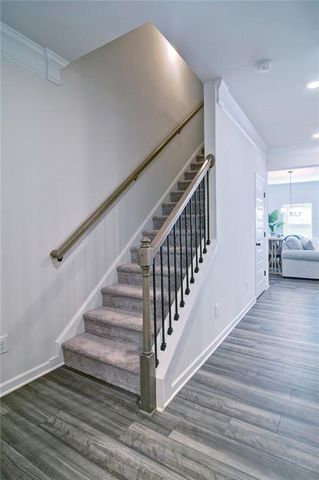 321 Skye Ln, Cartersville, GA 30121