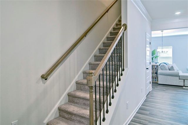 321 Skye Ln, Cartersville, GA 30121