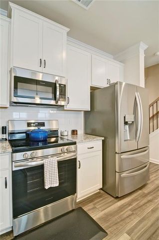 321 Skye Ln, Cartersville, GA 30121