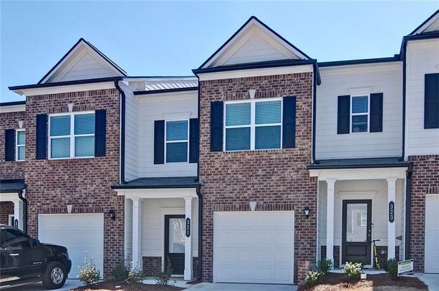 321 Skye Ln, Cartersville, GA 30121