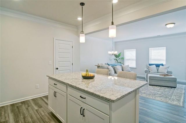 321 Skye Ln, Cartersville, GA 30121