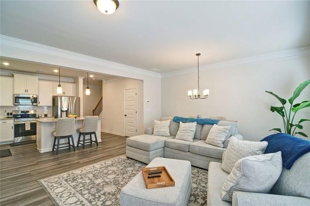 321 Skye Ln, Cartersville, GA 30121