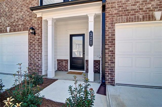 321 Skye Ln, Cartersville, GA 30121