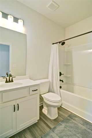 321 Skye Ln, Cartersville, GA 30121