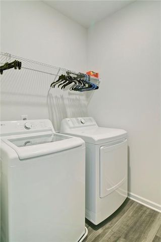 321 Skye Ln, Cartersville, GA 30121