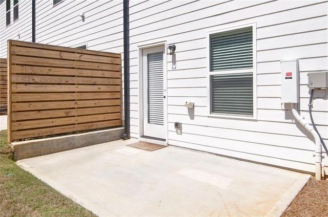 321 Skye Ln, Cartersville, GA 30121